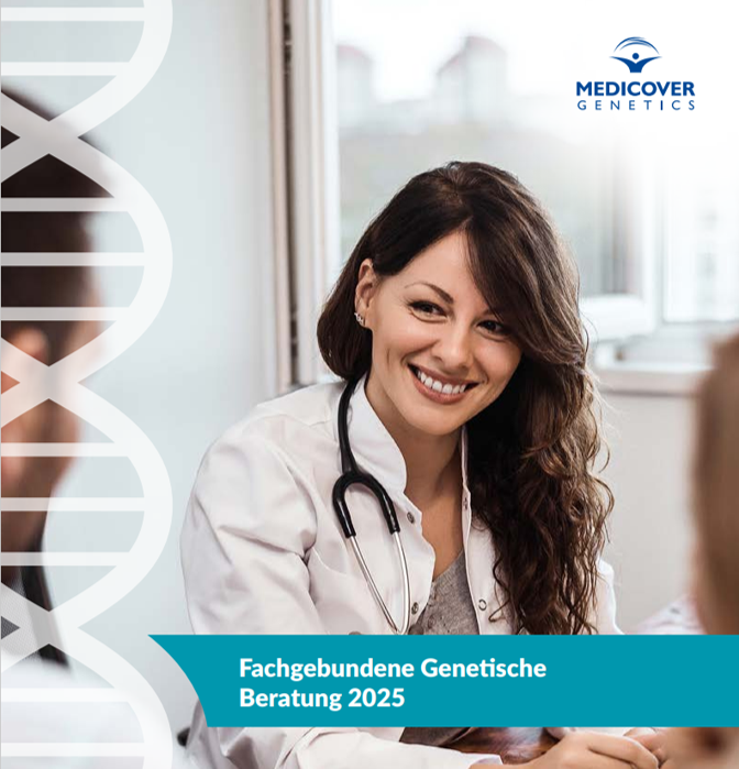  Fachgebundene Genetische Beratung 2025 