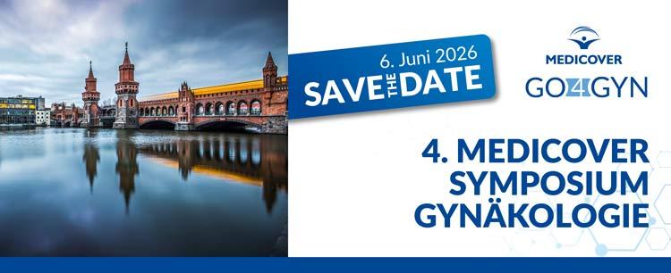 06.06.26_4. Medicover Symposium Gynäkologie_Save-the-date_digital